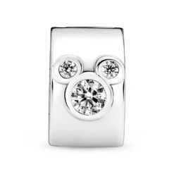 Disney Mickey And Minnie Mouse Icon Clip Charm By Pandora -toy 4300107850215 2