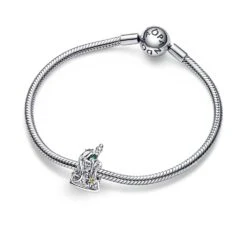 Disney Tinker Bell Celestial Thimble Charm By Pandora – Peter Pan 10 Disney Tinker Bell Celestial Thimble Charm By Pandora – Peter Pan -toy 4300107850231 3