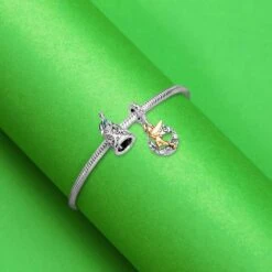 Disney Tinker Bell Celestial Thimble Charm By Pandora – Peter Pan 11 Disney Tinker Bell Celestial Thimble Charm By Pandora – Peter Pan -toy 4300107850231 4