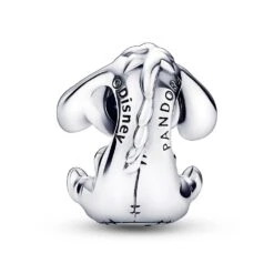 Disney Eeyore Charm By Pandora – Winnie The Pooh -toy 4300107850236 2