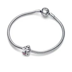Disney Eeyore Charm By Pandora – Winnie The Pooh -toy 4300107850236 3