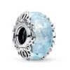 Disney Cinderella Murano Glass Charm By Pandora -toy 4300107850244