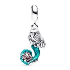 Disney Ariel Dangle Charm By Pandora – The Little Mermaid Live-Action Film 9 Disney Ariel Dangle Charm By Pandora – The Little Mermaid Live-Action Film -toy 4300107850247 2