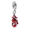 Disney Spider-Man Dangle Charm By Pandora