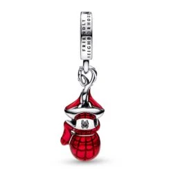 Disney Spider-Man Dangle Charm By Pandora -toy 4300107850249 2
