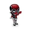Disney Deadpool Charm By Pandora 2 Disney Deadpool Charm By Pandora -toy 4300107850261