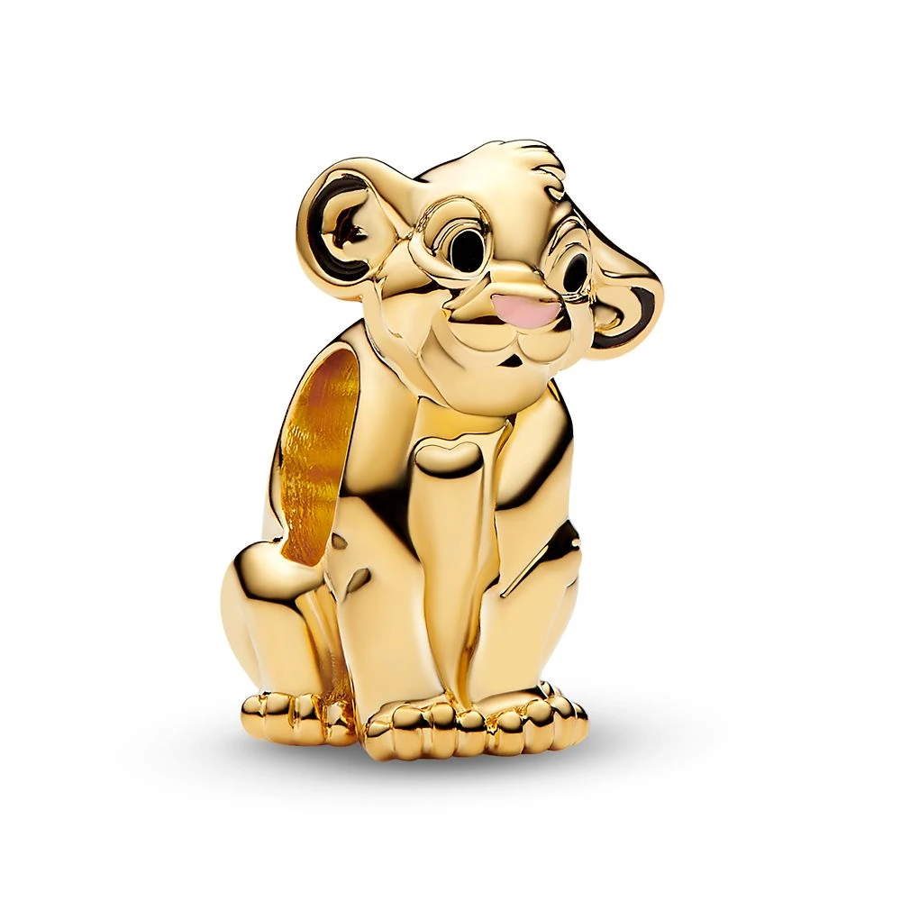 Disney The Lion King Jewelry Collection By Pandora 4 Disney The Lion King Jewelry Collection By Pandora - Image 2