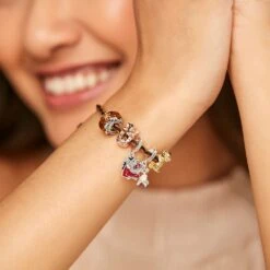 Disney The Lion King Murano Glass Charm – Pandora 9 Disney The Lion King Murano Glass Charm – Pandora -toy 4300107850264 1