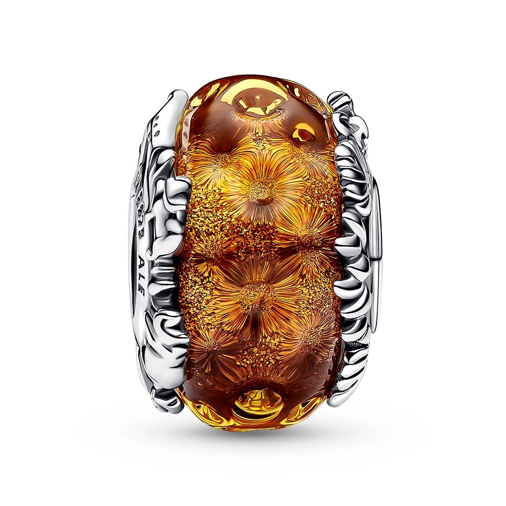 Disney The Lion King Murano Glass Charm – Pandora 5 Disney The Lion King Murano Glass Charm – Pandora - Image 3