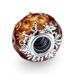 Disney The Lion King Murano Glass Charm – Pandora 12 Disney The Lion King Murano Glass Charm – Pandora -toy 4300107850264 4