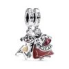 Disney Timon And Pumbaa Splittable Dangle Charm Set By Pandora – The Lion King -toy 4300107850265 1