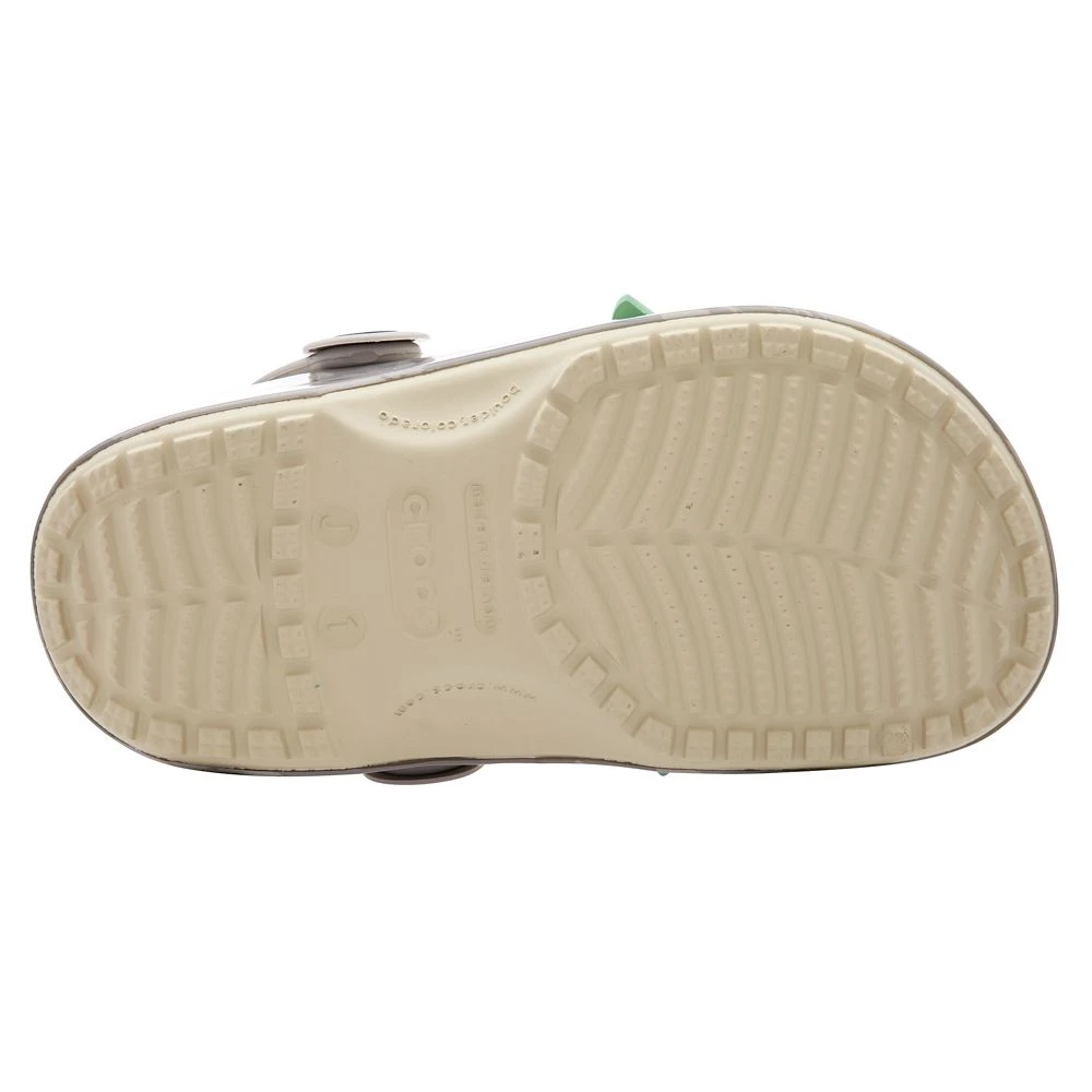 Disney Grogu Clogs For Kids By Crocs – Star Wars: The Mandalorian 8 Disney Grogu Clogs For Kids By Crocs – Star Wars: The Mandalorian - Image 6