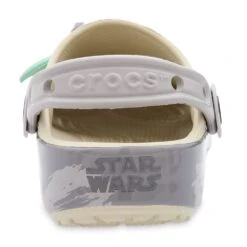 Disney Grogu Clogs For Kids By Crocs – Star Wars: The Mandalorian 15 Disney Grogu Clogs For Kids By Crocs – Star Wars: The Mandalorian -toy 4403045570153 6