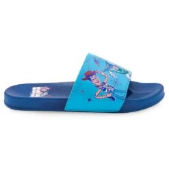 Disney Toy Story Swim Slides For Kids -toy 4403057540029 2