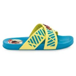 Disney Moana Swim Slides For Kids -toy 4403057540030 2