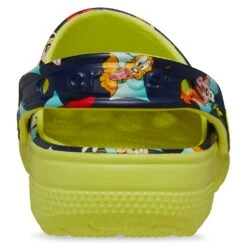Disney Mickey Mouse And Friends Clogs For Kids By Crocs -toy 4403105850022 4