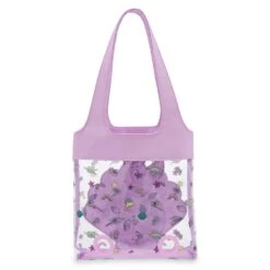 Disney Ariel Swim Bag – The Little Mermaid -toy 4404047150037 2