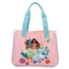 Disney Princess Adaptive Canvas Tote Bag -toy 4404047150045