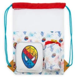 Disney Spider-Man Swim Bag -toy 4404047150051 2