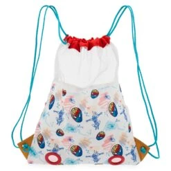 Disney Spider-Man Swim Bag -toy 4404047150051 3