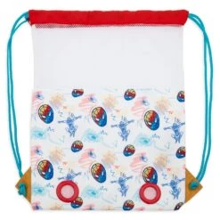 Disney Spider-Man Swim Bag -toy 4404047150051 4
