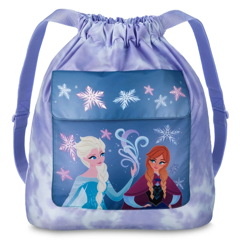 Disney Frozen Swim Bag 3 Disney Frozen Swim Bag