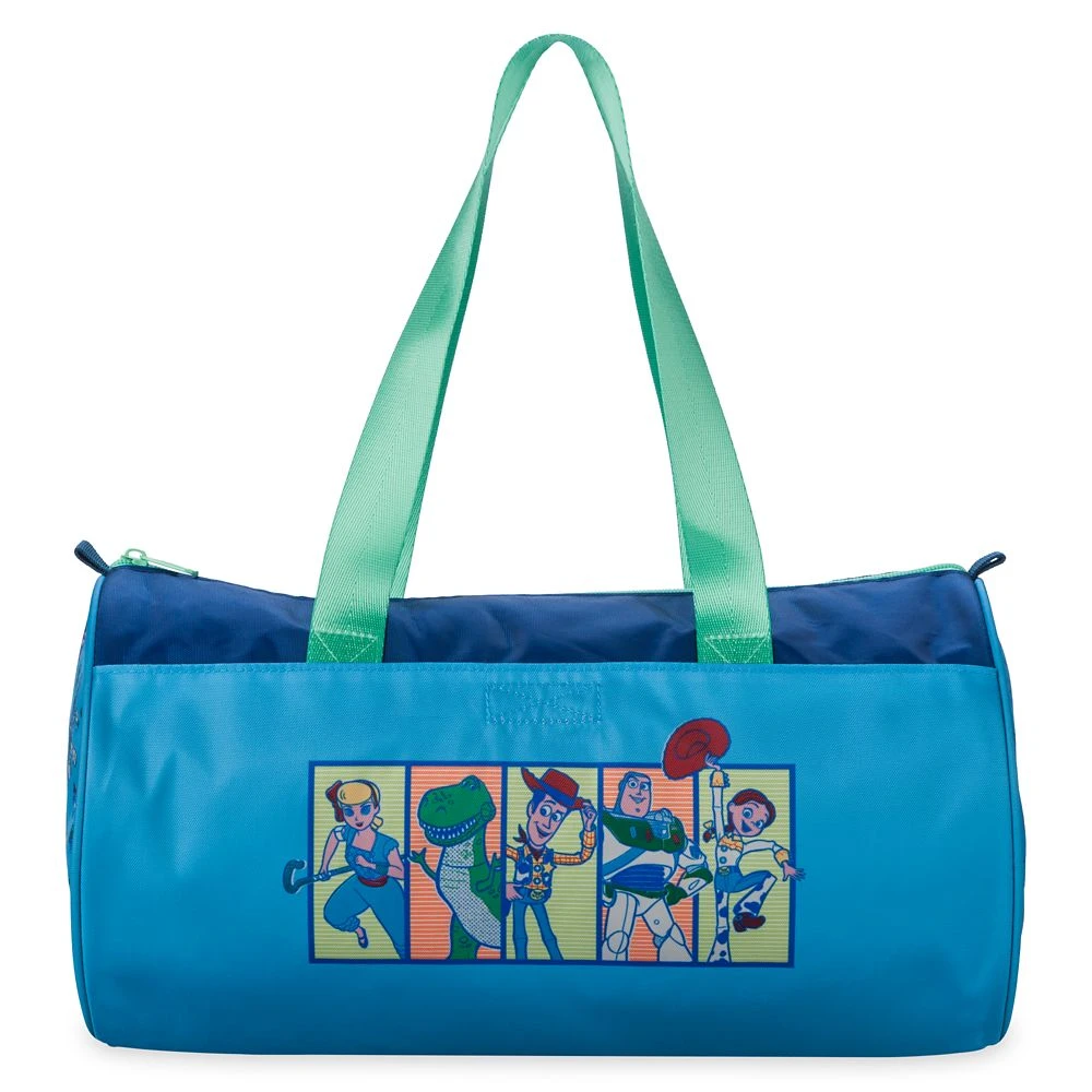 Disney Toy Story Swim Bag 3 Disney Toy Story Swim Bag