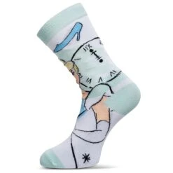 Disney Princess Socks Set For Girls -toy 4407059160034 4