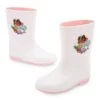Disney Princess Rain Boots For Kids -toy 4408058060073