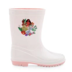 Disney Princess Rain Boots For Kids -toy 4408058060073 2