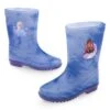 Disney Frozen Rain Boots For Kids   -toy 4408058060074