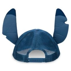 Disney Stitch Baseball Hat For Adults -toy 4500039610074 2