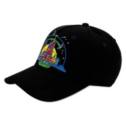 Walt Disney World 2024 Baseball Cap For Adults -toy 4500047660017 1