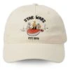 Disney Star Wars ''Est. 1977'' Baseball Cap For Adults -toy 4500047660034