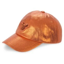 Disneyland Baseball Cap For Adults – Peach Punch -toy 4500055210057 1