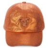 Disneyland Baseball Cap For Adults – Peach Punch -toy 4500055210057