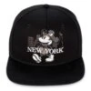 Disney Mickey Mouse ''New York'' Baseball Cap For Adults -toy 4500055215797
