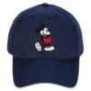 Mickey Mouse Standing Baseball Cap For Adults – Disneyland -toy 4500056680064