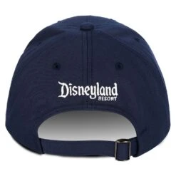 Mickey Mouse Standing Baseball Cap For Adults – Disneyland -toy 4500056680064 2