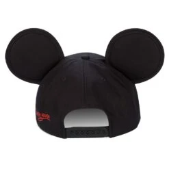 Disney Mickey Mouse Ear Hat Baseball Cap For Adults -toy 4500056680150 2