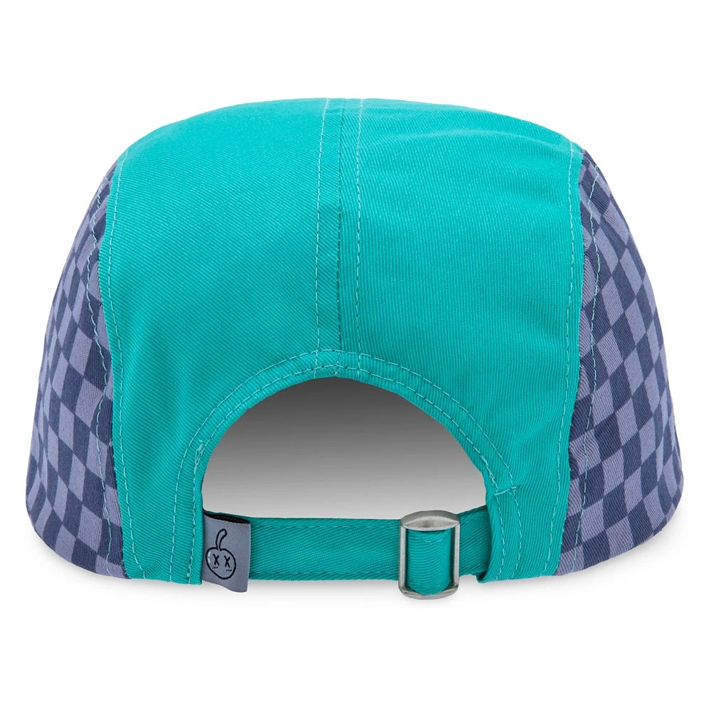 Disney Jar Jar Binks Cap For Adults By Cakeworthy – Star Wars: Episode 1 – The Phantom Menace 5 Disney Jar Jar Binks Cap For Adults By Cakeworthy – Star Wars: Episode 1 – The Phantom Menace - Image 3