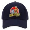Disney Star Wars Day 2024: ''May The 4th Be With You'' Baseball Cap For Adults