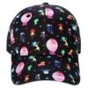 Disney Inside Out 2 Baseball Cap For Adults