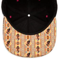 Disney Iwájú Baseball Cap For Adults 8 Disney Iwájú Baseball Cap For Adults -toy 4500059945927 2