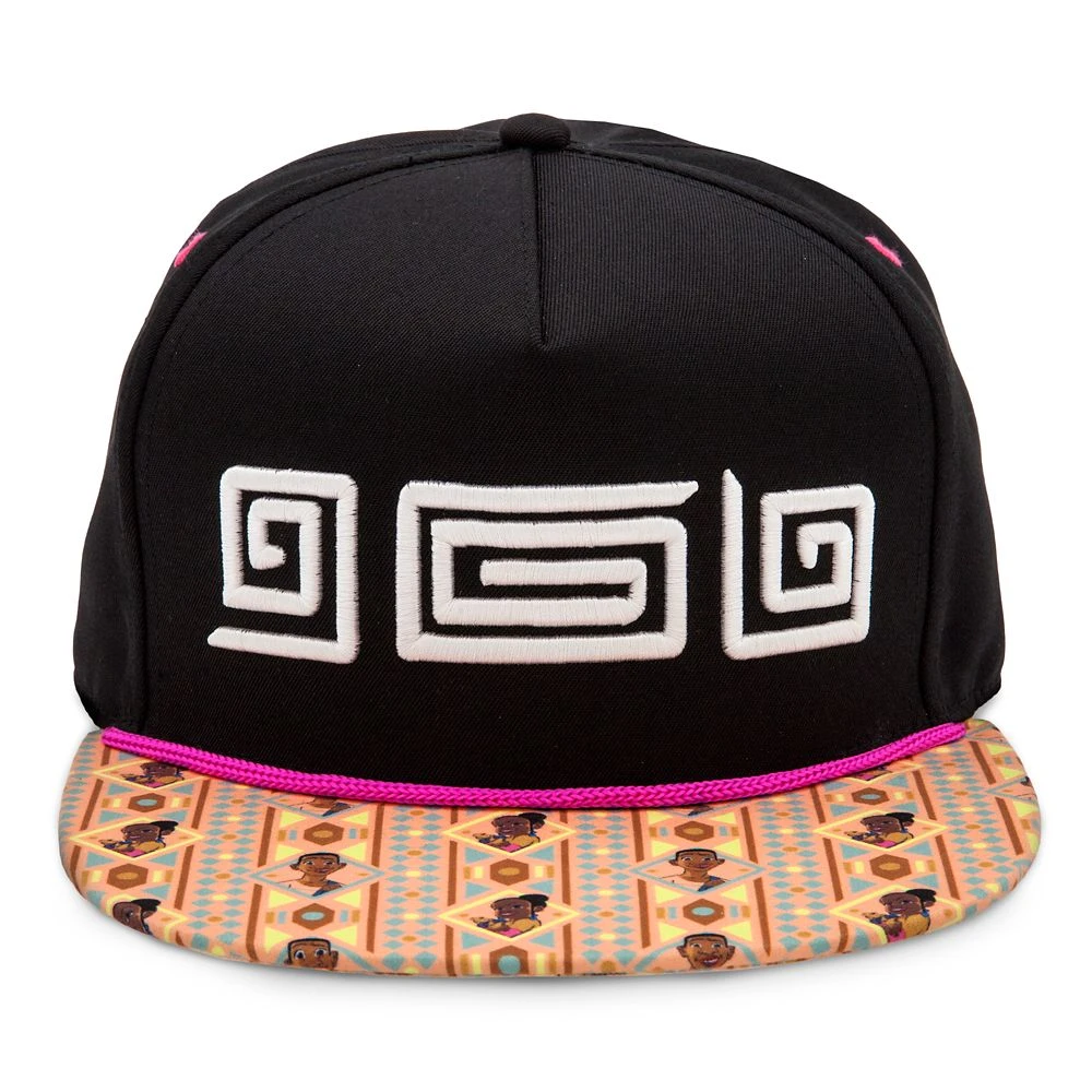 Disney Iwájú Baseball Cap For Adults 3 Disney Iwájú Baseball Cap For Adults