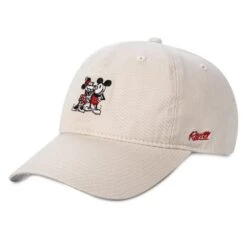 Disney Mickey And Minnie Mouse Baseball Cap For Adults By RSVLTS -toy 4500106430147 2