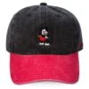 Mickey Mouse Baseball Cap For Adults By RSVLTS – Disney100 -toy 4500106430149