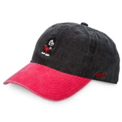 Mickey Mouse Baseball Cap For Adults By RSVLTS – Disney100 8 Mickey Mouse Baseball Cap For Adults By RSVLTS – Disney100 -toy 4500106430149 2