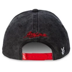 Mickey Mouse Baseball Cap For Adults By RSVLTS – Disney100 9 Mickey Mouse Baseball Cap For Adults By RSVLTS – Disney100 -toy 4500106430149 3