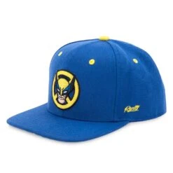 Disney Wolverine Baseball Cap For Adults By RSVLTS – X-Men '97 -toy 4500106430205 1